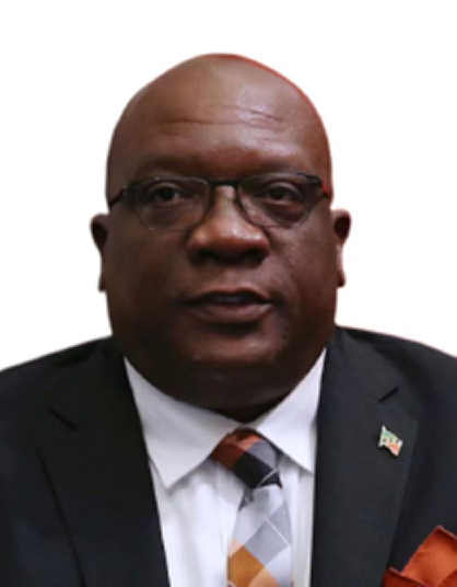Timothy Harris